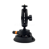 Seasucker Camera Mount  4.5 inch Suction cup with vacuum pump